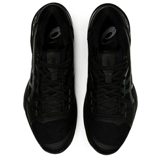 アシックス バスケットシューズ メンズ GELBURST 26 LOW 1063A057.001