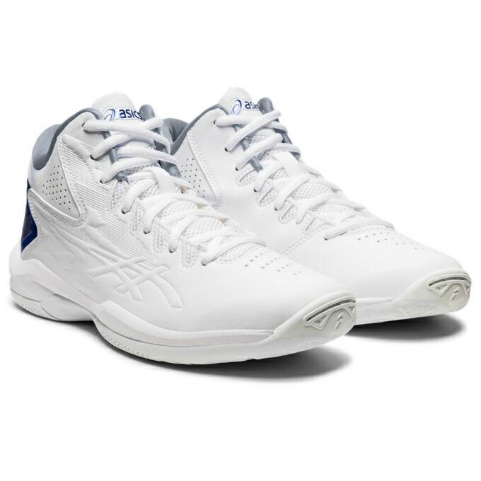 沖縄県内（離島含）3，300円以上送料無料】アシックス バスケット