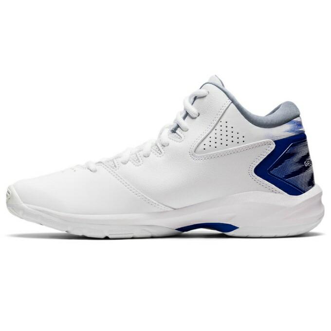 沖縄県内（離島含）3，300円以上送料無料】アシックス バスケット