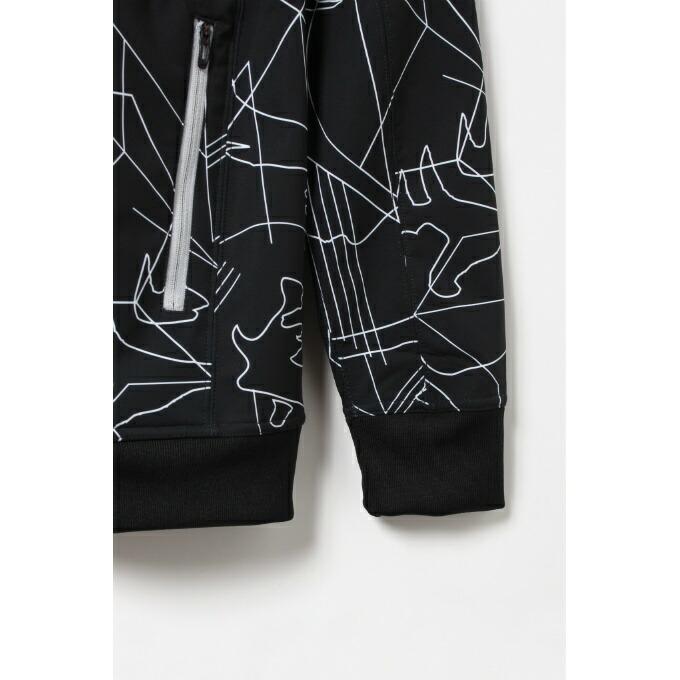 オークリー ゴルフウェア ブルゾン メンズ SKULL REVERSIBLE