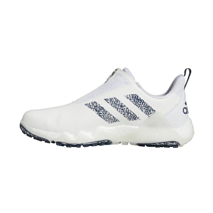アディダス ゴルフシューズ スパイクレス メンズ コードカオス22 BOA