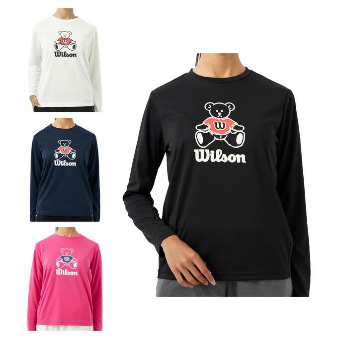 沖縄県内（離島含）3，300円以上送料無料】ウイルソン Wilson テニス