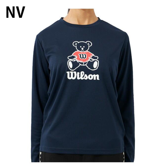 沖縄県内（離島含）3，300円以上送料無料】ウイルソン Wilson テニス