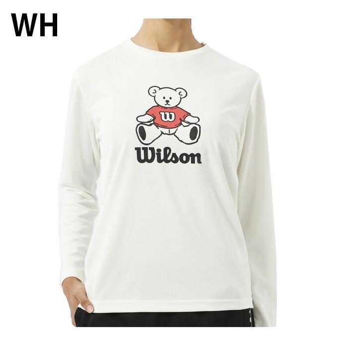 沖縄県内（離島含）3，300円以上送料無料】ウイルソン Wilson テニス