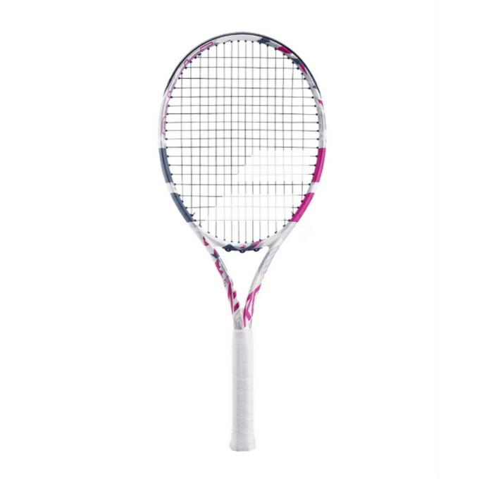 バボラ Babolat 硬式テニスラケット EVO アエロライトピンク 101508