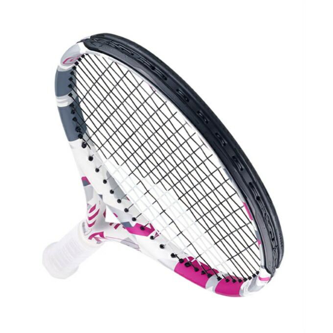 バボラ Babolat 硬式テニスラケット EVO アエロライトピンク 101508