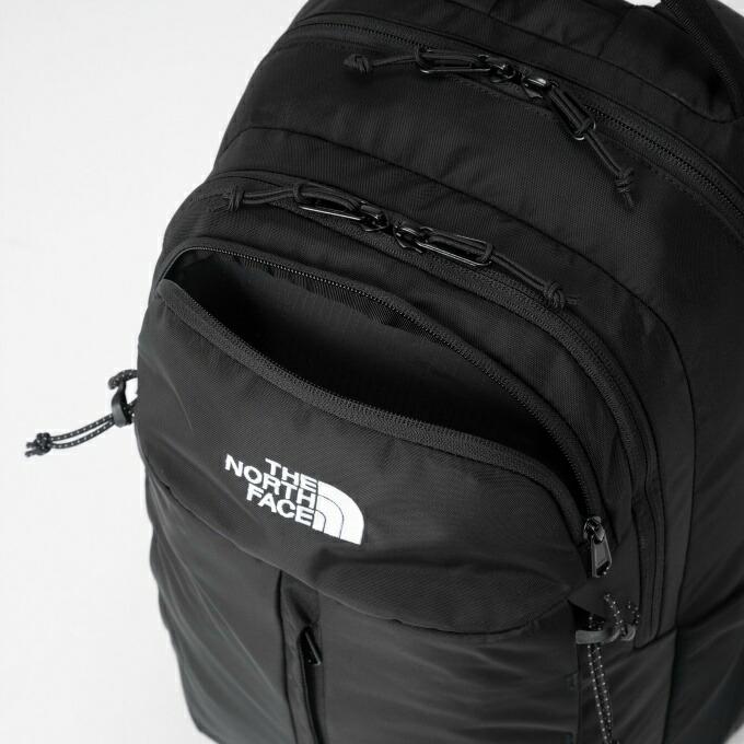 ノースフェイス リュック 30L THE NORTH FACE ブラック新品 ノースフェイス リュックサック 30L メンズ レディース ボストーク