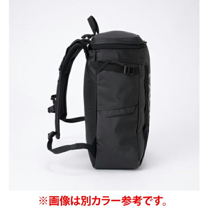 ノースフェイス リュックサック 30L メンズ レディース BCヒューズボックス2 サミットゴールド NM82255 SG THE NORTH FACE バックパック バッグ｜himaraya-okinawa｜05