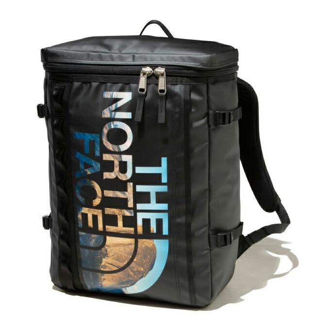 ノースフェイス リュックサック 30L メンズ レディース ノベルティBC