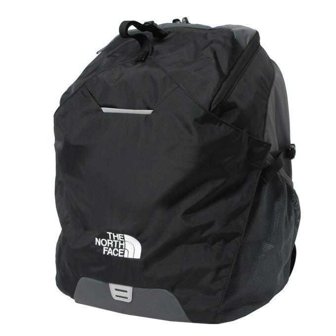新品 NORTH FACE キャンプ キュービックパック 30 リュック キッズ ザ・ノース・フェイス(THE NORTH FACE) リュックサック キッズ