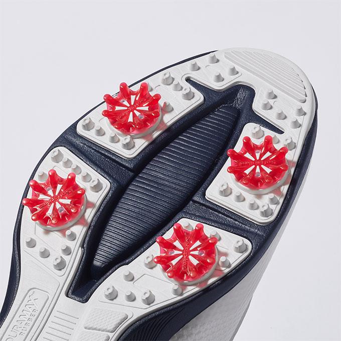 フットジョイ FootJoy ゴルフシューズ ソフトスパイク メンズ FJ