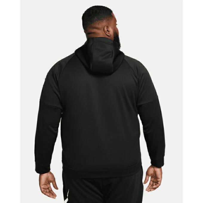 ナイキ スウェットジャケット メンズ TF フルジップ L/S フーディ