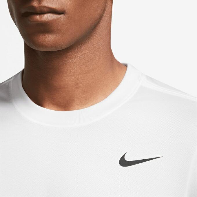 ナイキ Tシャツ 半袖 メンズ Dri-FIT フィットネス ドライフィット
