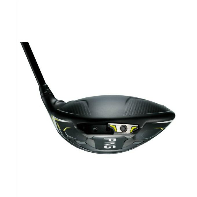 ピン PING ゴルフクラブ ドライバー メンズ G430 MAX DRIVER シャフト