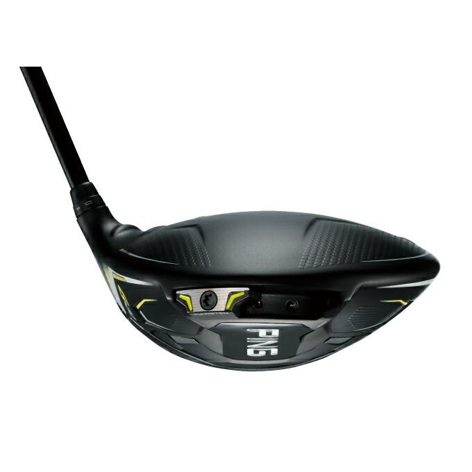 ピン PING ゴルフクラブ ドライバー メンズ G430 MAX DRIVER シャフト
