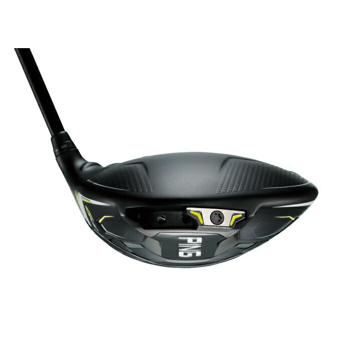 ピン PING ゴルフクラブ ドライバー メンズ G430 MAX DRIVER シャフト