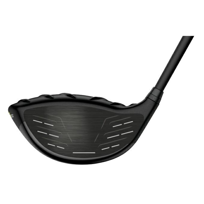 ピン PING ゴルフクラブ ドライバー メンズ G430 MAX DRIVER シャフト
