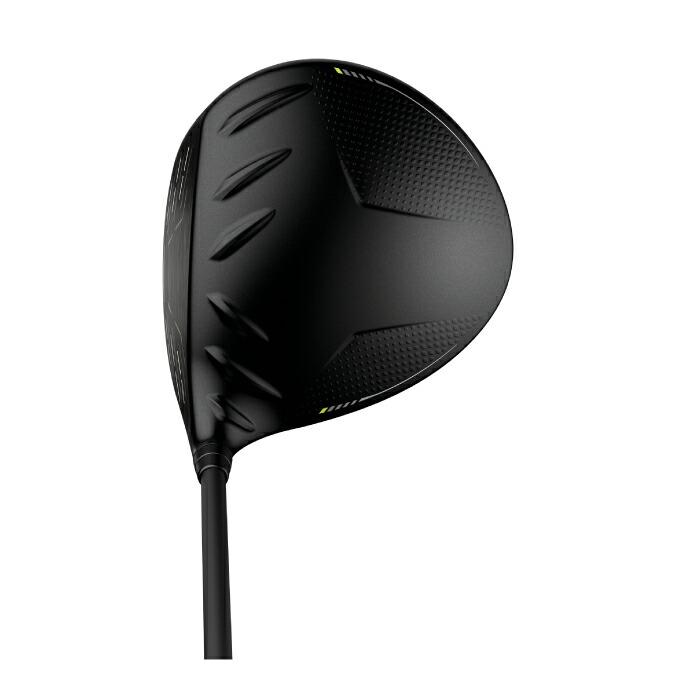 ピン PING ゴルフクラブ ドライバー メンズ G430 MAX DRIVER シャフト