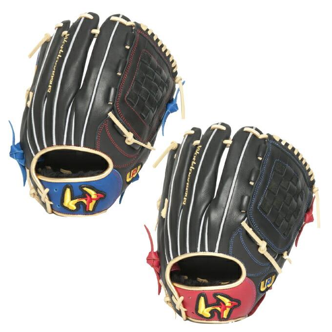 ワールドペガサス WORLD PEGASUS 野球 一般軟式グローブ オール