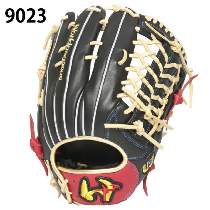 ワールドペガサス WORLD PEGASUS 野球 一般軟式グローブ オール