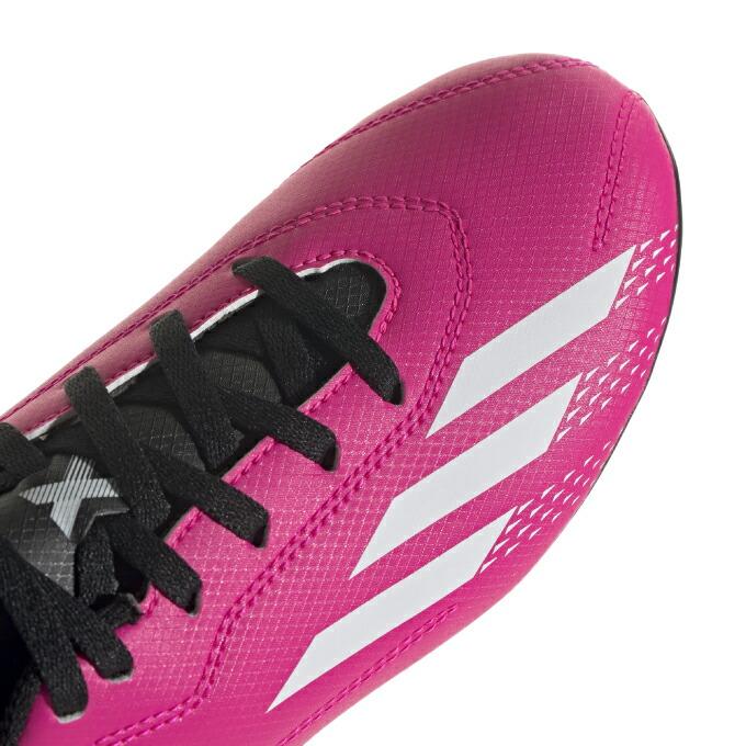アディダス サッカースパイク ジュニア エックス スピードポータル.4