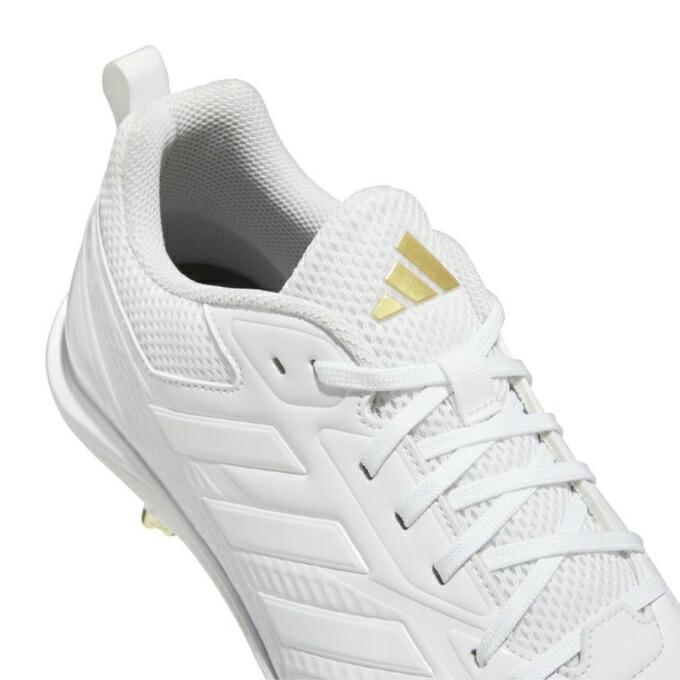 金歯スパイク5 Low Stabile 5 Low GV9371 LIJ07 adidas アディダス 野球 金歯スパイク メンズ スタビル5 Low
