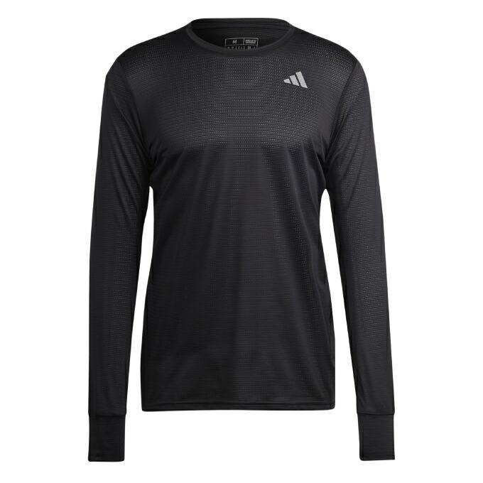 沖縄県内（離島含）3，300円以上送料無料】アディダス Tシャツ 長袖