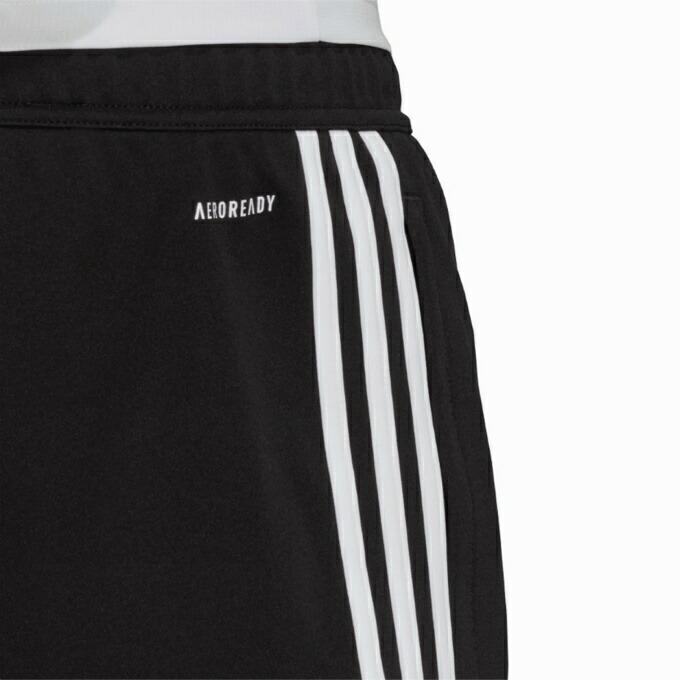アディダス スポーツウェア ジャージ ロングパンツ メンズ AEROREADY セレーノ スリムテーパードカット スリーストライプス パンツ ...