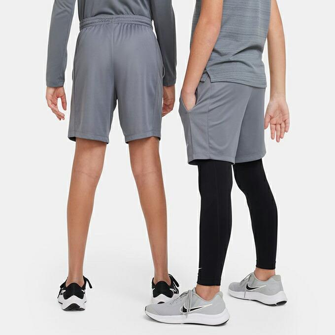 ナイキ ショートパンツ ジュニア Dri-FIT Trophy23 トレーニング