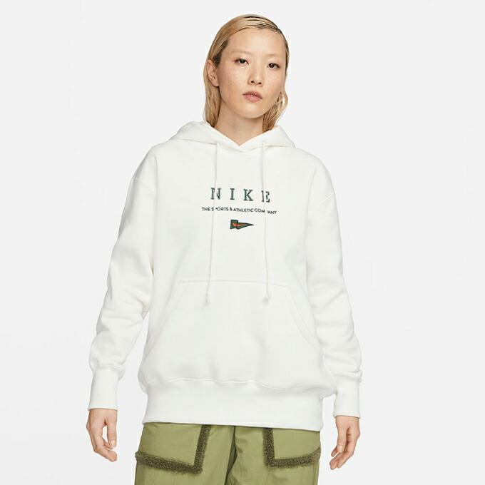 ナイキ スウェットパーカー レディース スポーツウェア ウィメンズ