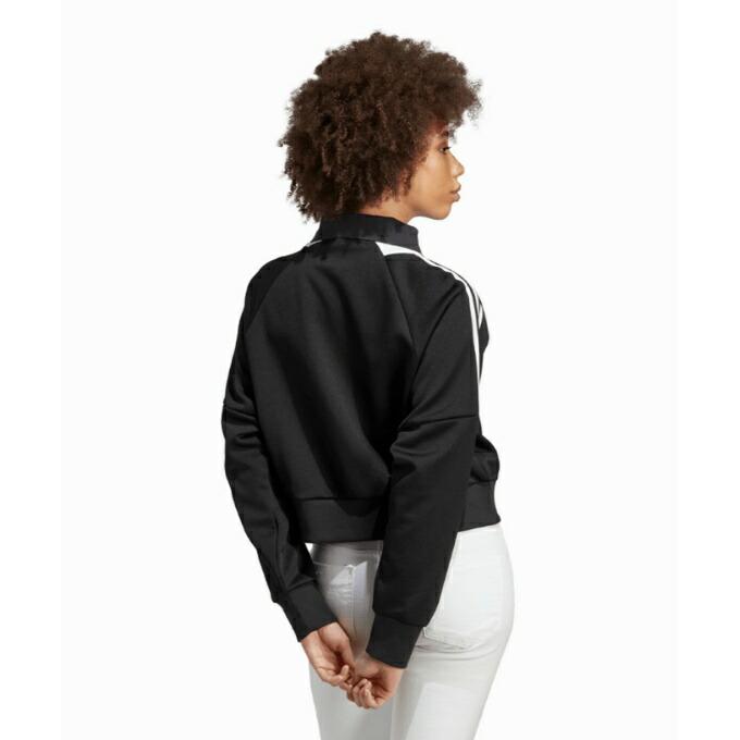 アディダス ジャージ ジャケット レディース トラック スウェット