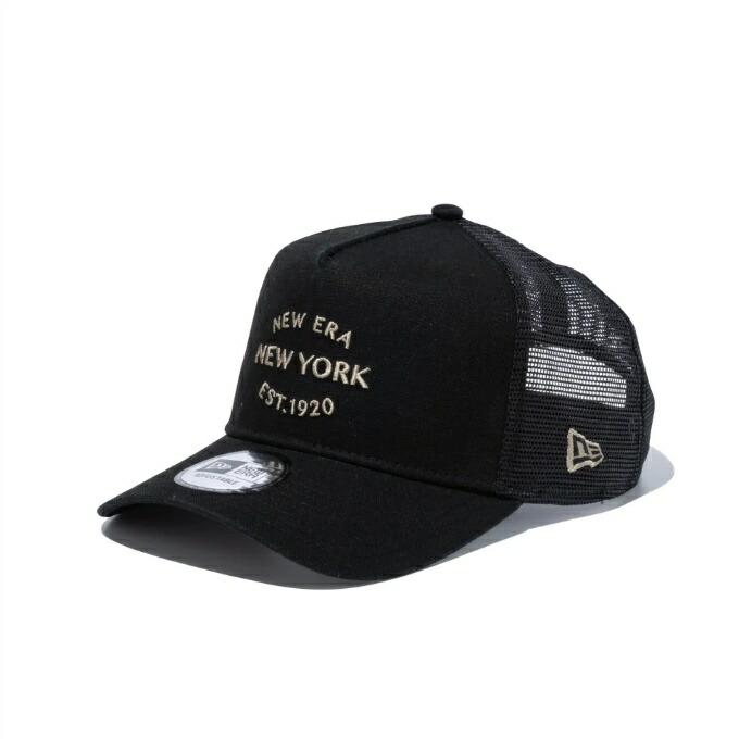 ニューエラ NEW ERA 帽子 キャップ メンズ レディース 9FORTY A-Frame