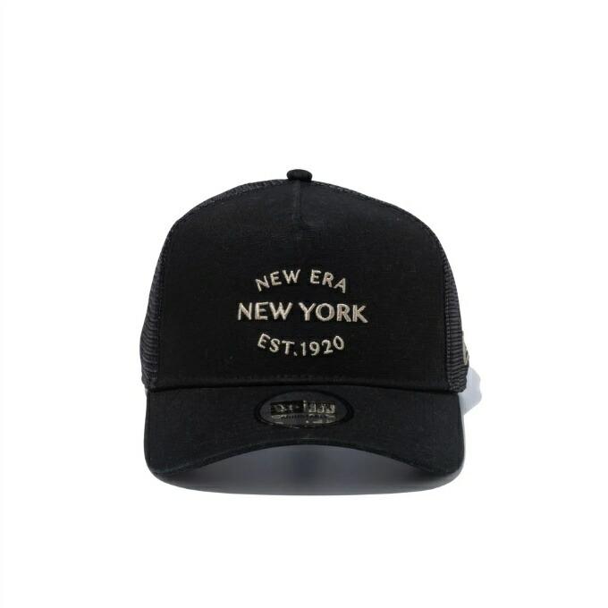 ニューエラ NEW ERA 帽子 キャップ メンズ レディース 9FORTY A-Frame