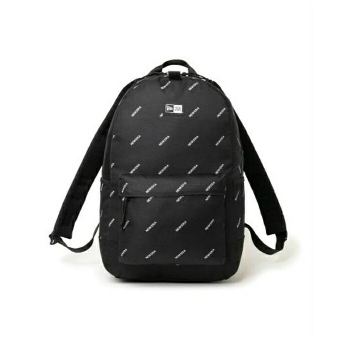 ニューエラ NEW ERA バックパック メンズ レディース ライトパック 27L
