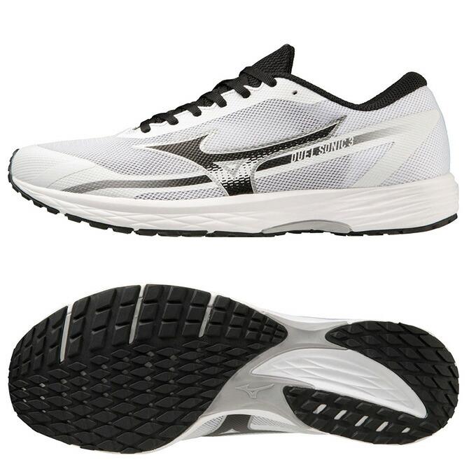 沖縄県内（離島含）3，300円以上送料無料】ミズノ ランニングシューズ