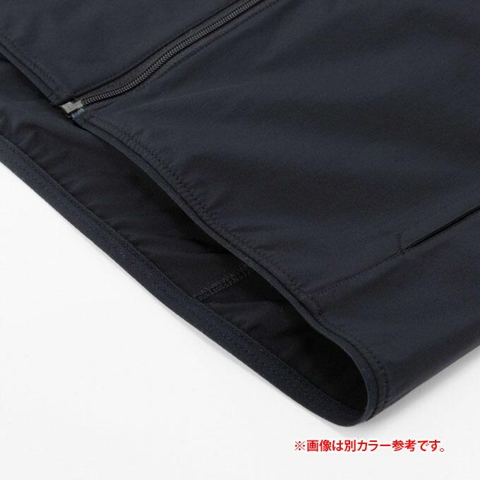 ノースフェイス マウンテンパーカー メンズ マウンテンソフトシェル