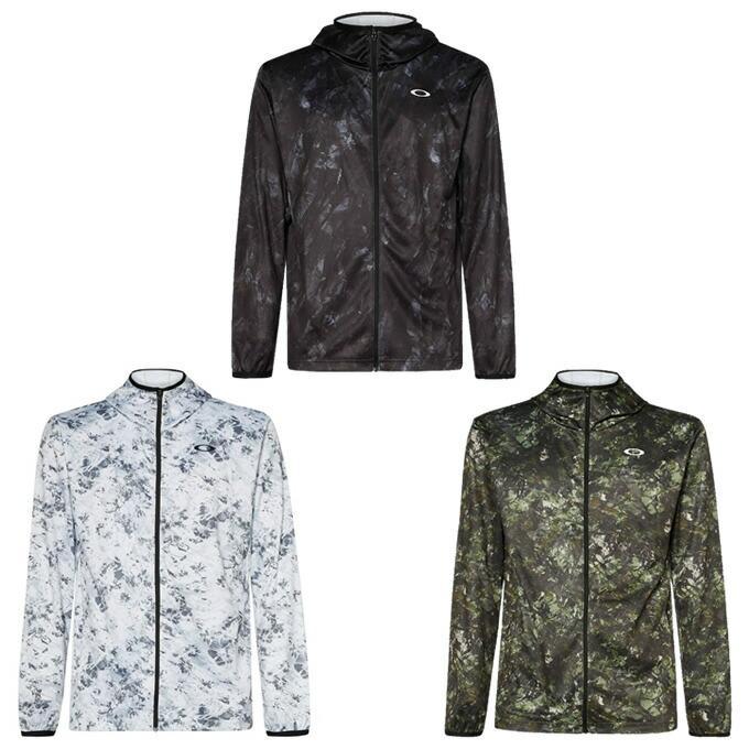 メンズウェア Nao Hiro 沖縄県内（離島含）3，300円以上送料無料】オークリー ジャケット