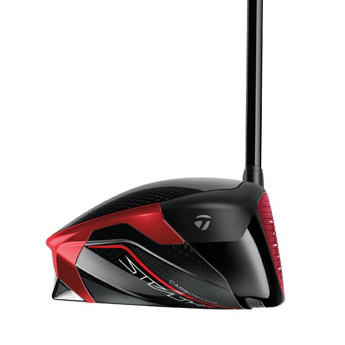 テーラーメイド ステルス2 STEALTH2 ドライバー SPEEDER NX GREEN 60
