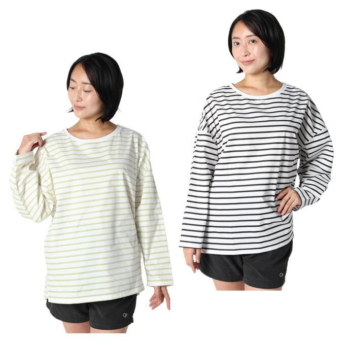 オーシャンパシフィック Ocean Pacific ラッシュガード 長袖 
