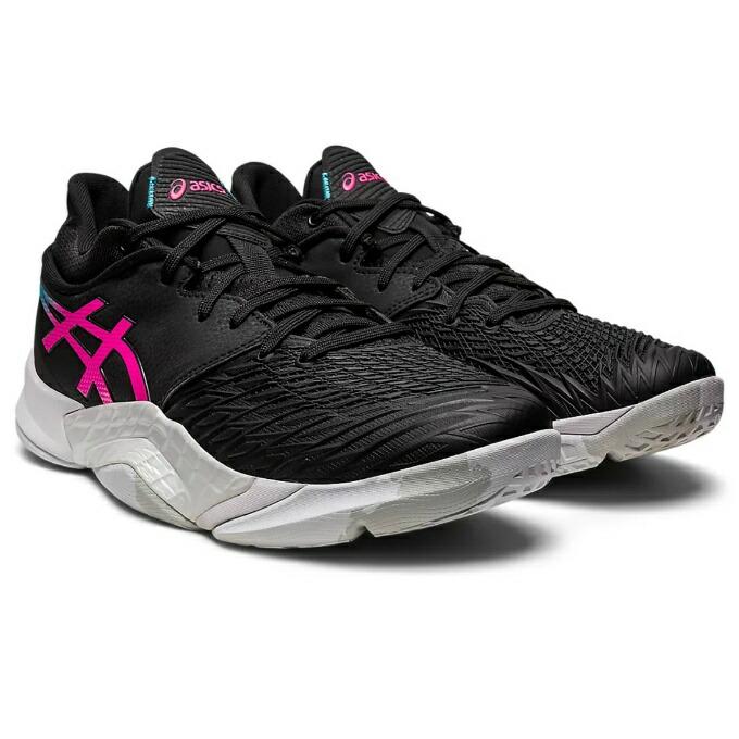 シューズ(男性用) ASICS Unpre ars size 27.5 WIDE 沖縄県内（離島含）3，300円以上送料無料】アシックス バスケット