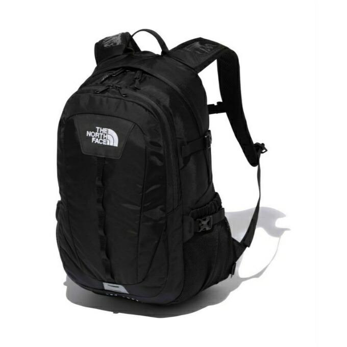 ノースフェイス リュックサック 27L メンズ レディース ホットショット