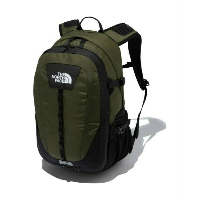 ザ・ノース・フェイス リュックサック 27L ホットショット NM72302 NT 