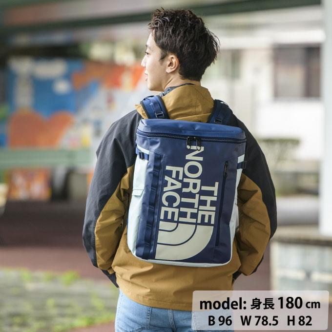 THE NORTH FACE BC FUSE BOX POUCH サミットネイビーxスカイライトブルー 23SS-I ザ・ノース・フェイス BC フューズ ボックス ポーチ-ネイビー アトモス 公式オンラインストア