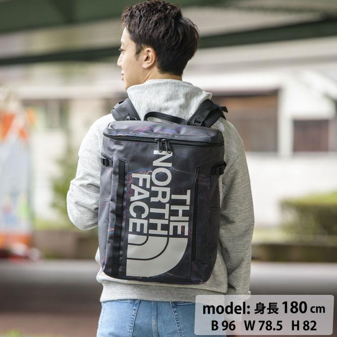 ノースフェイス リュックサック 30L メンズ レディース BCヒューズ 