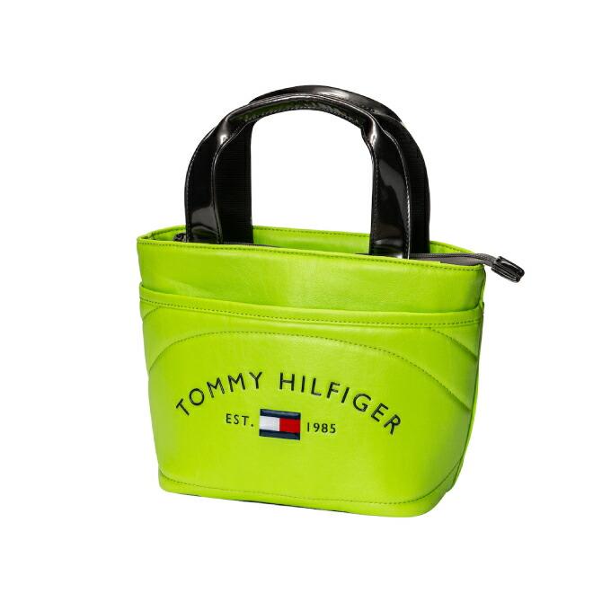 トミーヒルフィガー   カートバッグ トミーヒルフィガーゴルフ TOMMY HILFIGER GOLF カートバッグ ラウンド