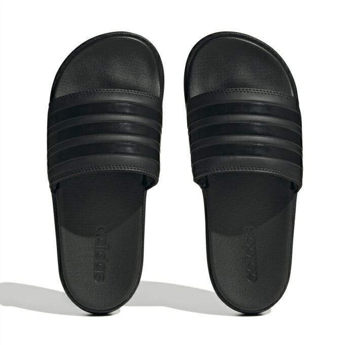 アディダス シャワーサンダル レディース Adilette Platform Slides アディレッタ プラットフォーム サンダル HQ6179 LTK90 adidas｜himaraya-okinawa｜05