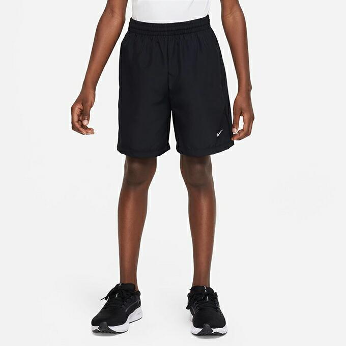 ナイキ ショートパンツ ジュニア Dri-FIT マルチ+ ドライフィット