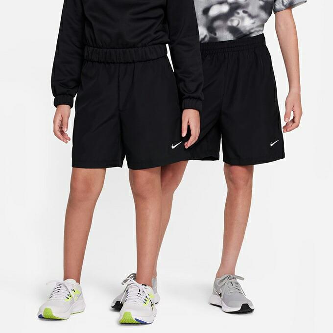 ナイキ ショートパンツ ジュニア Dri-FIT マルチ+ ドライフィット