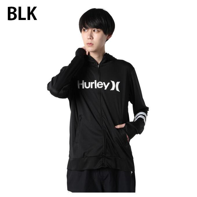 ハーレー HURLEY ラッシュガード 長袖 メンズ L/Sラッシュ ハーレー HURLEY ラッシュガード 長袖 メンズ L/Sラッシュ