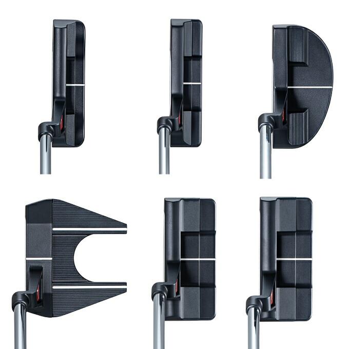 オデッセイ ゴルフクラブ パター メンズ トライビーム TRI-BEAM PT